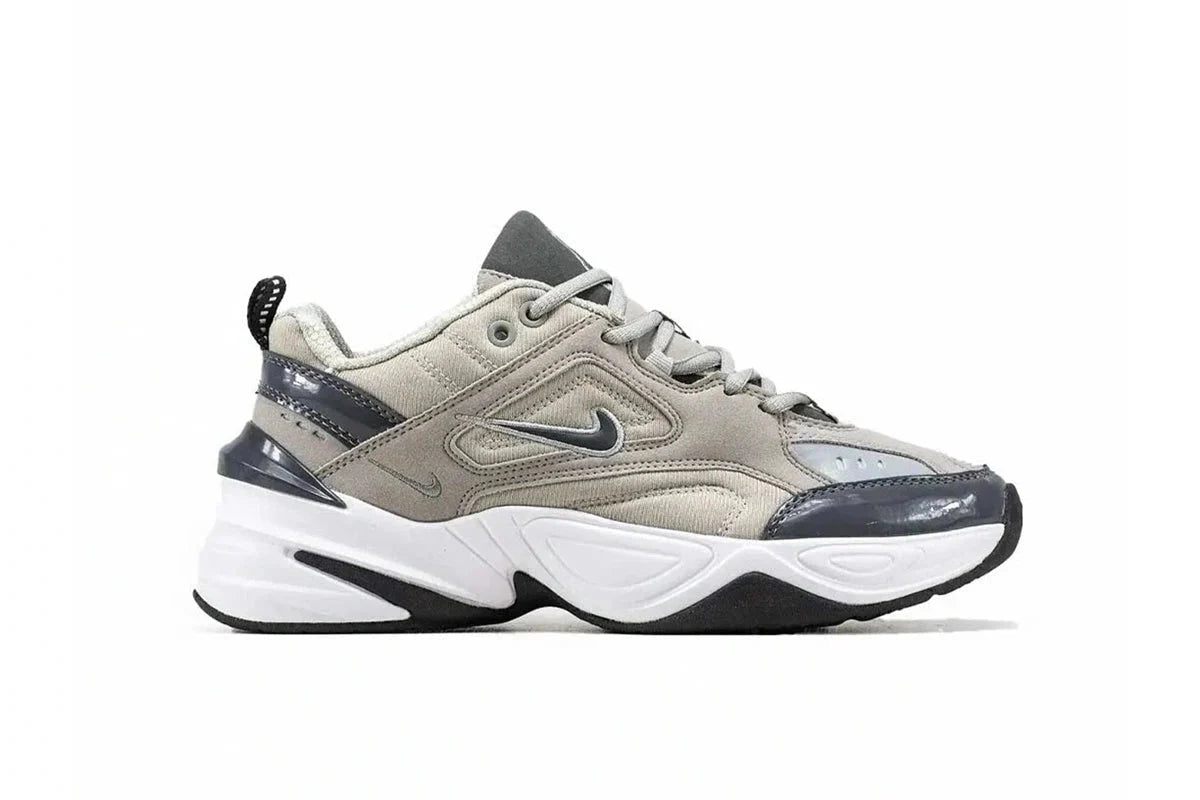 Nike M2K Tekno Rich Clash Grey