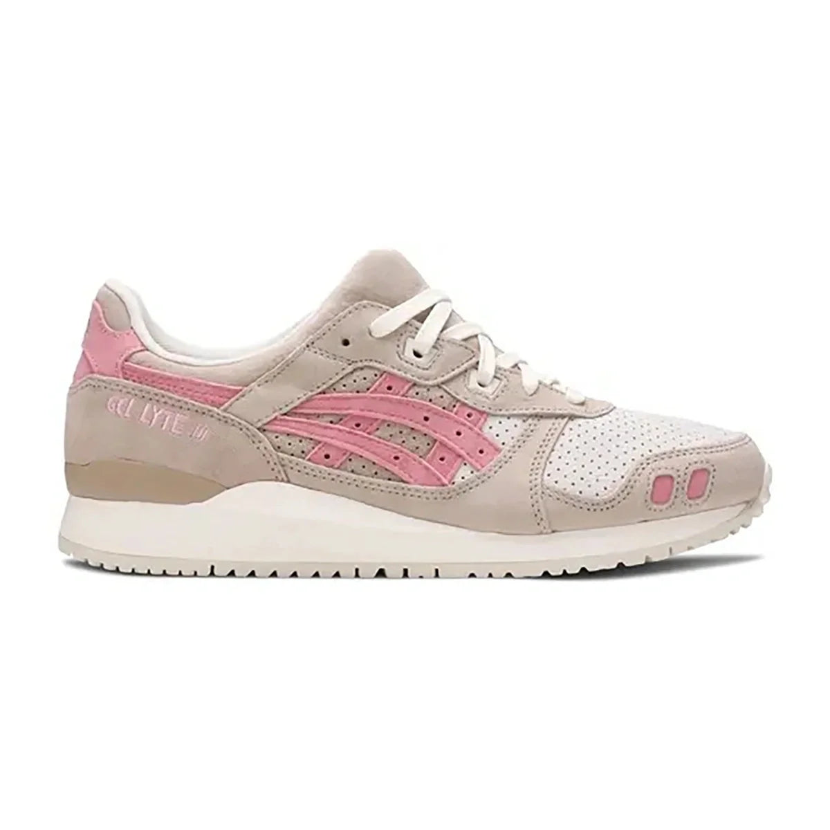 ASICS - جل لايت III 