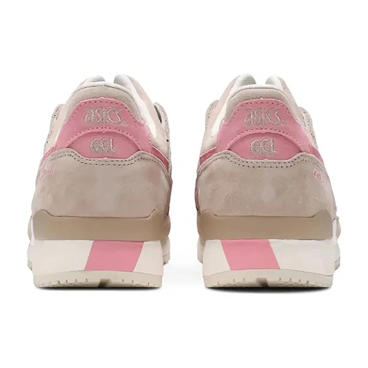 ASICS - جل لايت III 
