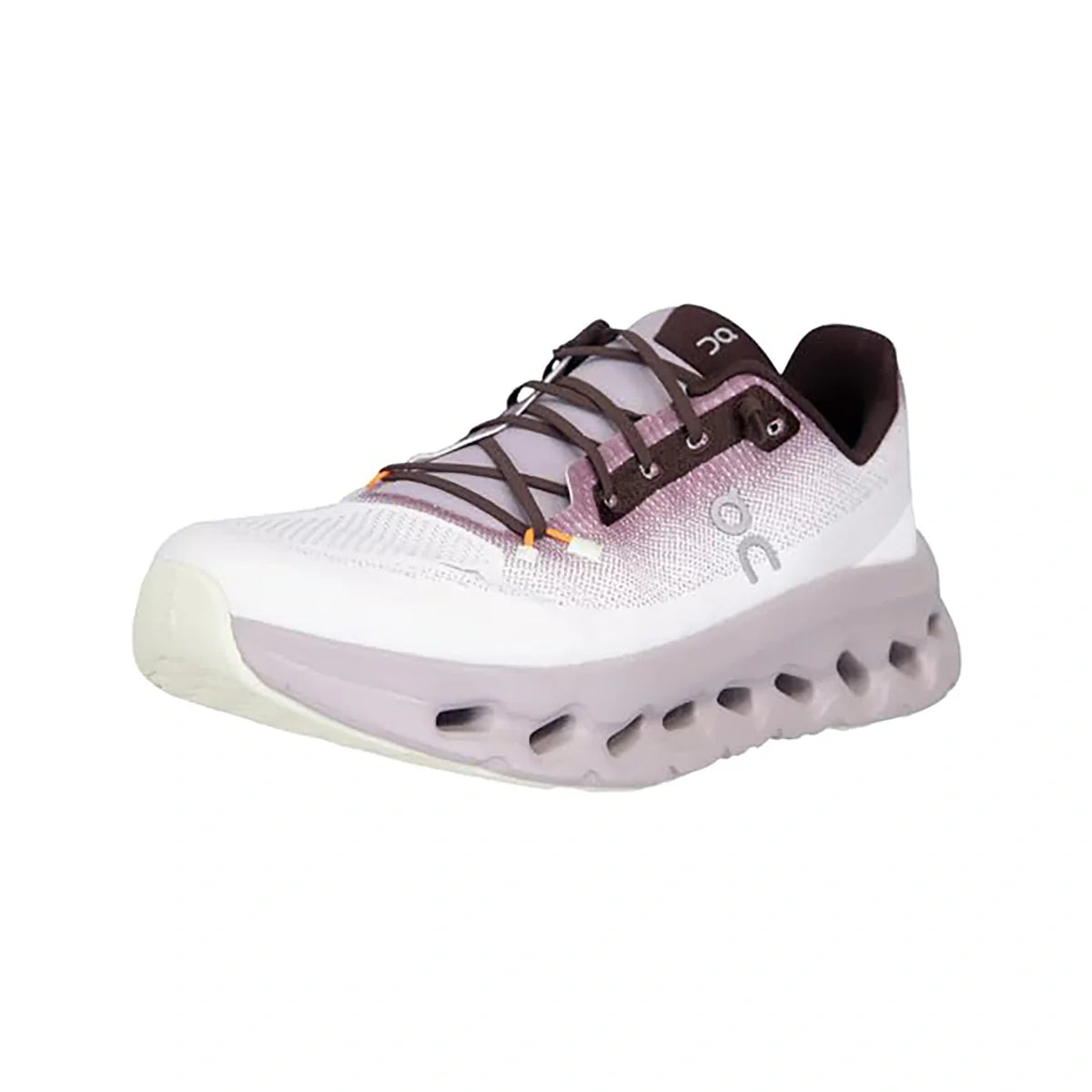 On - cloud sneakers