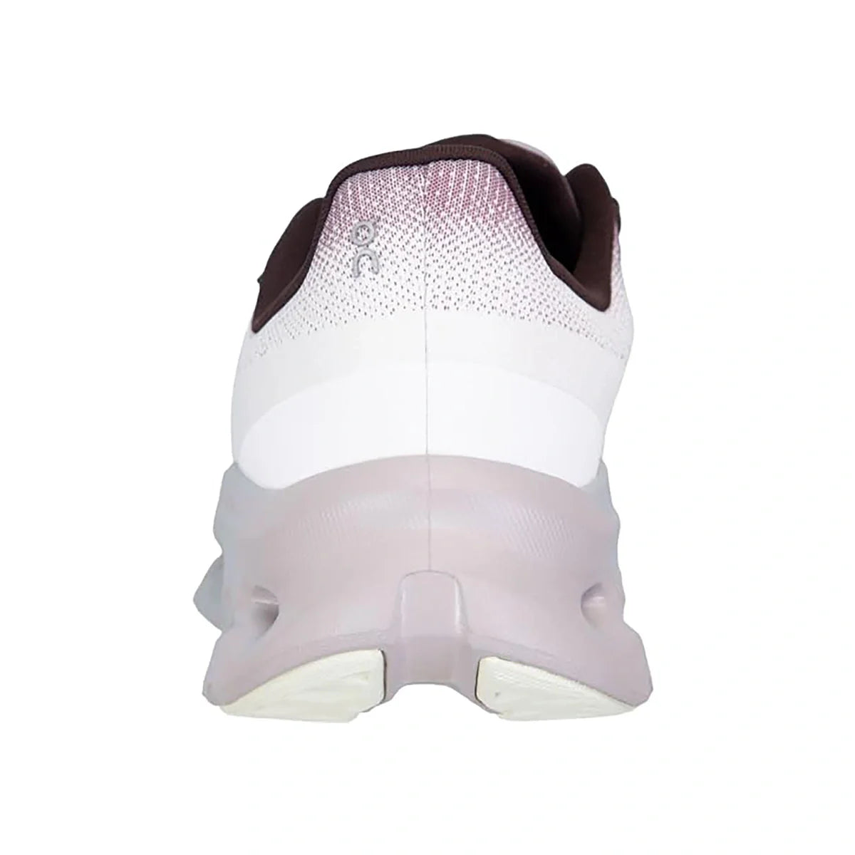 On - cloud sneakers