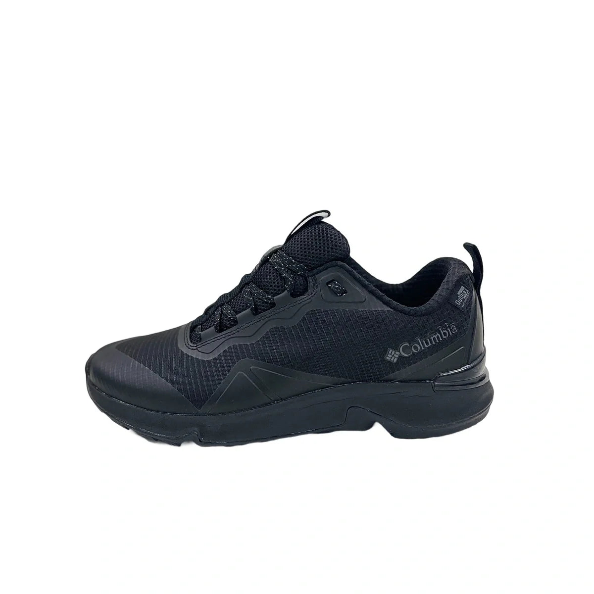 Columbia - Men's Trailstorm Waterproof