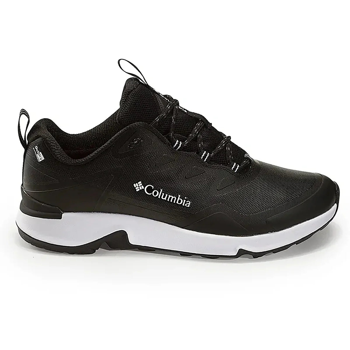 Columbia - Men's Crestwood Waterproof Hiking Shoes