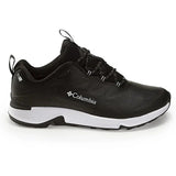 Columbia - Men's Crestwood Waterproof Hiking Shoes
