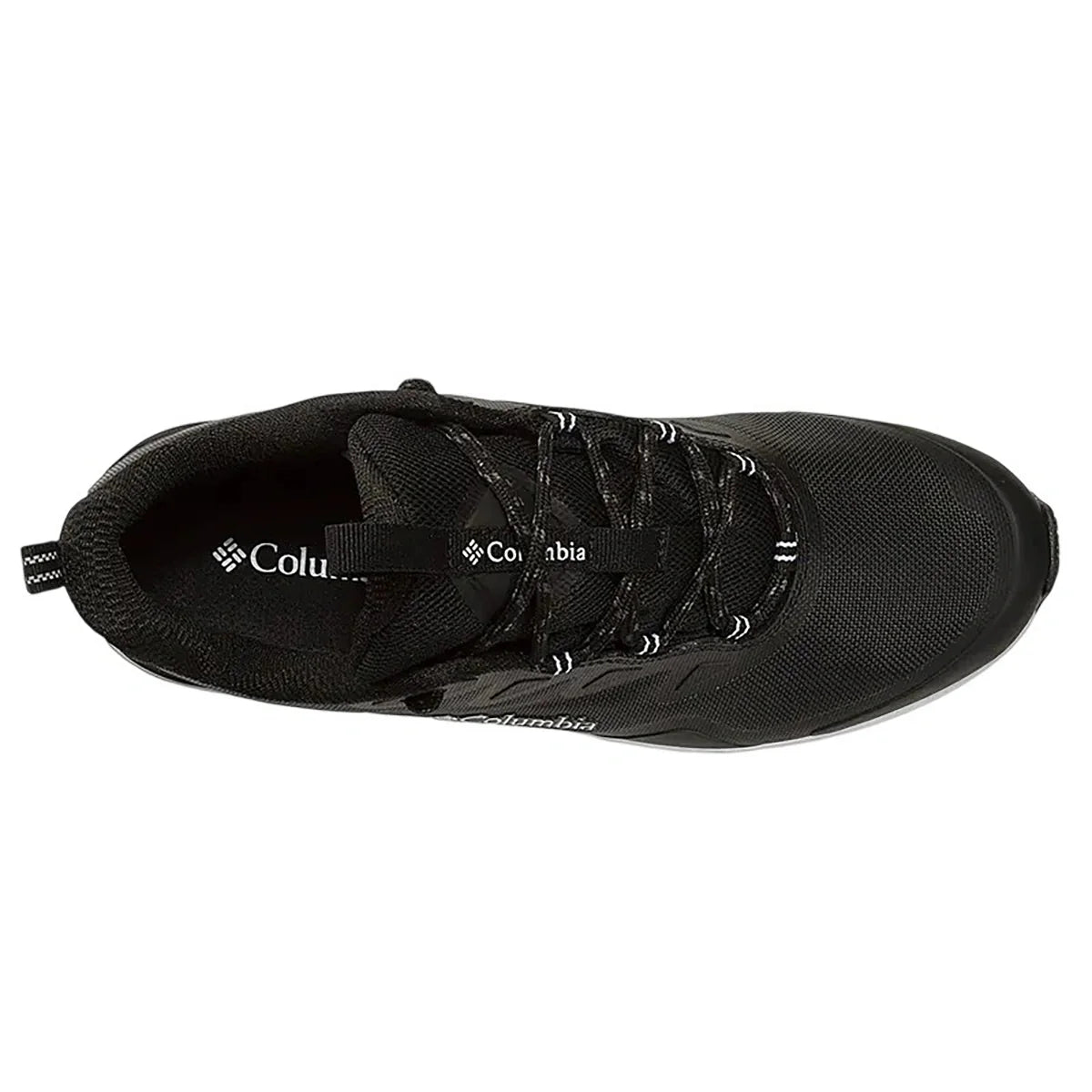 Columbia - Men's Crestwood Waterproof Hiking Shoes