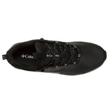 Columbia - Men's Crestwood Waterproof Hiking Shoes