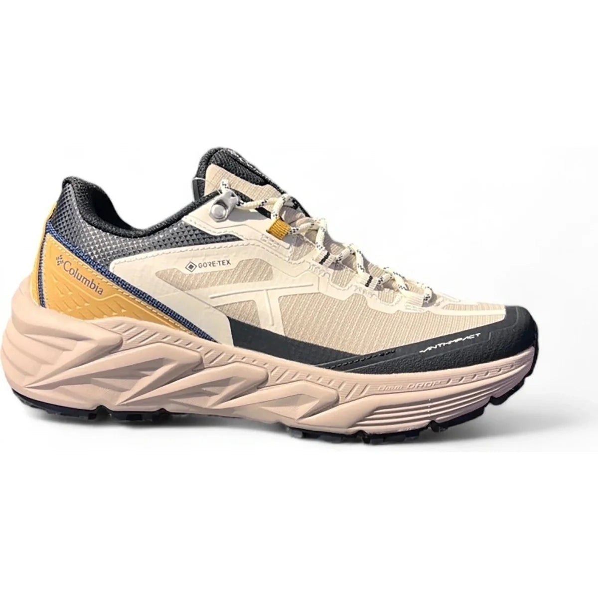 Columbia - Men's Trailstorm Waterproof Hiking Boots