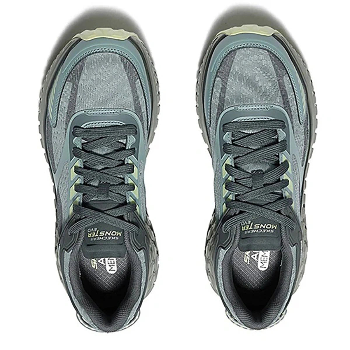 SKECHERS - MONSTER EVO - DEVOLV