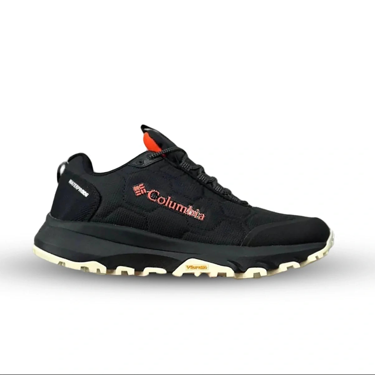 Columbia - Men's Redmond V OutDry Hiking Shoes