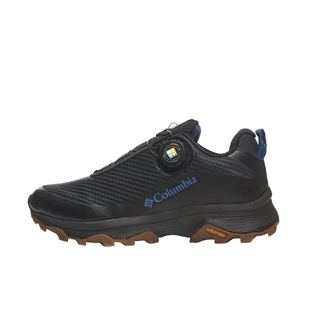 Columbia - hiking shoes
