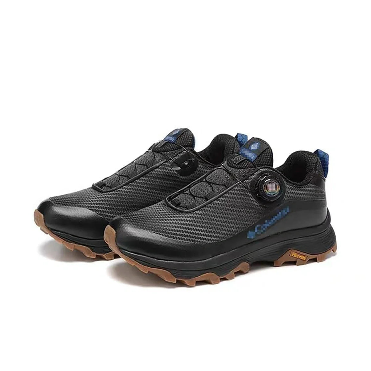 Columbia - hiking shoes