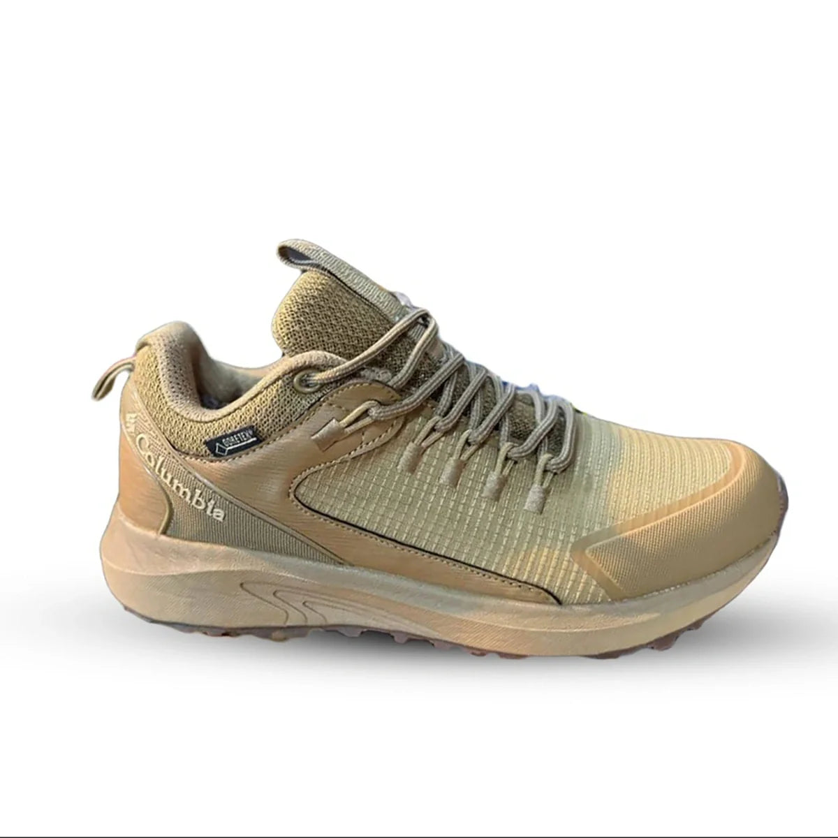 Columbia - Men's Trailstorm Waterproof Shoes