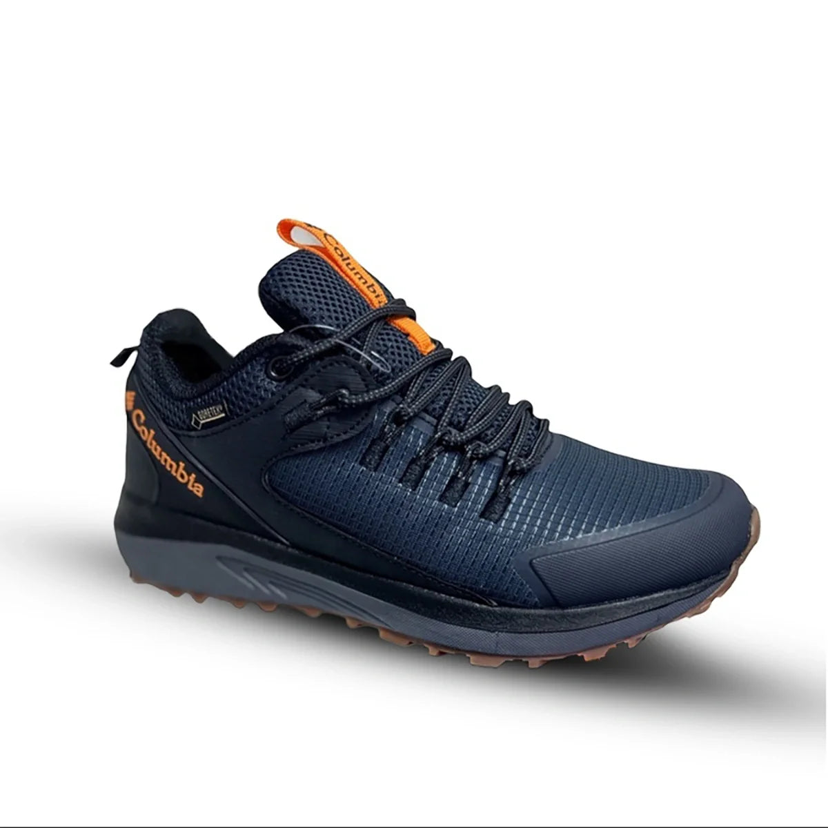 Columbia - Men's Trailstorm Waterproof Shoes