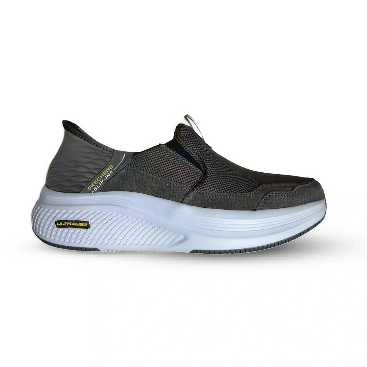 SKECHERS - GO WALK Steady Slip-ins