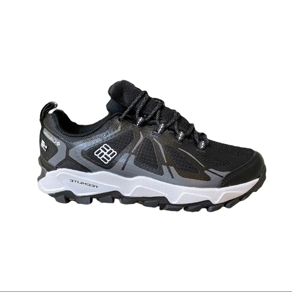 Columbia - Men's Low OutDry Hiking Shoes