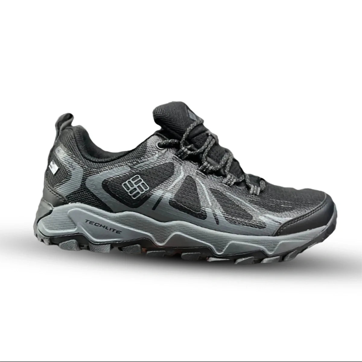 Columbia - Men's Low OutDry Hiking Shoes