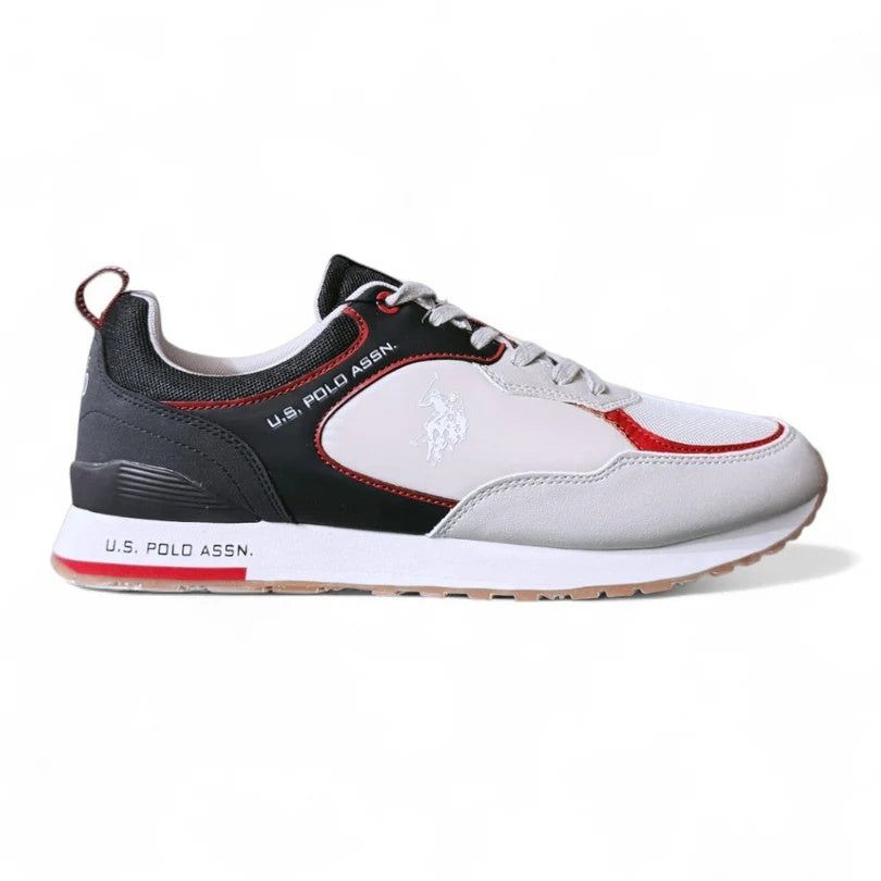 U.S POLO ASSN. LACED SPORTSMAN