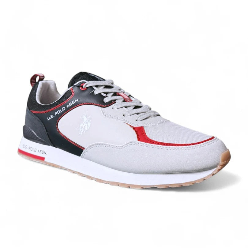 U.S POLO ASSN. LACED SPORTSMAN