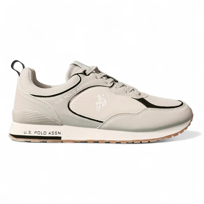 U.S POLO ASSN. LACED SPORTSMAN