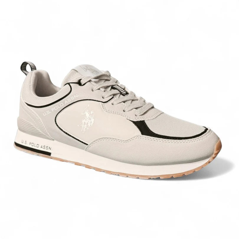 U.S POLO ASSN. LACED SPORTSMAN
