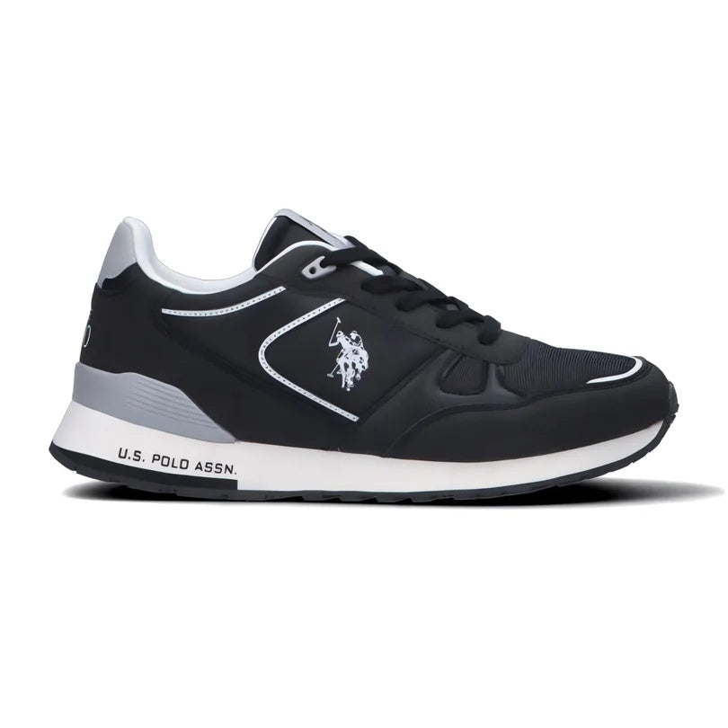 U.S POLO ASSN. LACED SPORTSMAN
