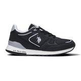 U.S POLO ASSN. LACED SPORTSMAN