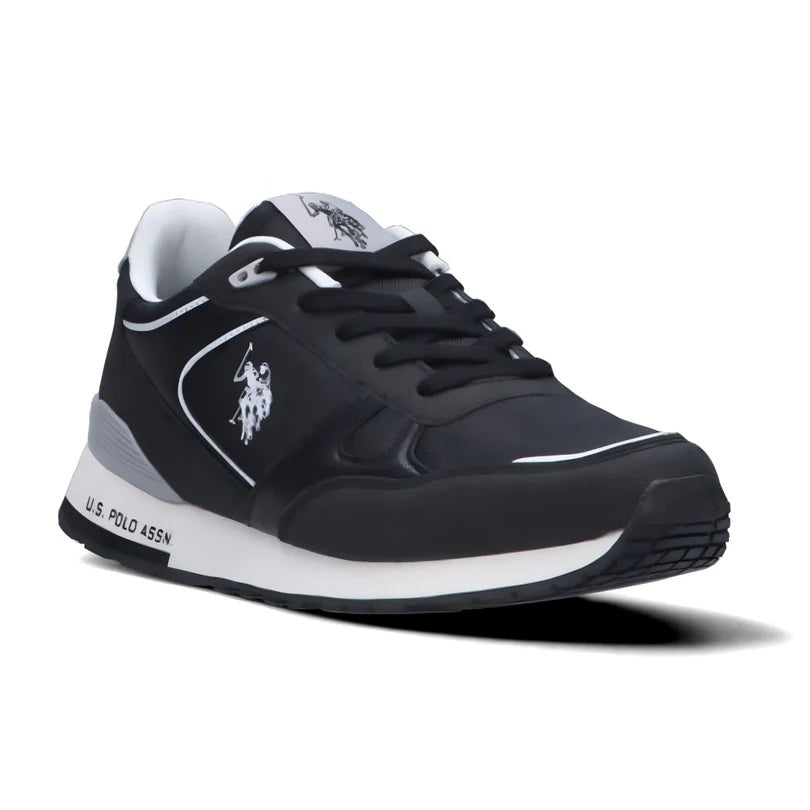 U.S POLO ASSN. LACED SPORTSMAN