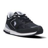 U.S POLO ASSN. LACED SPORTSMAN