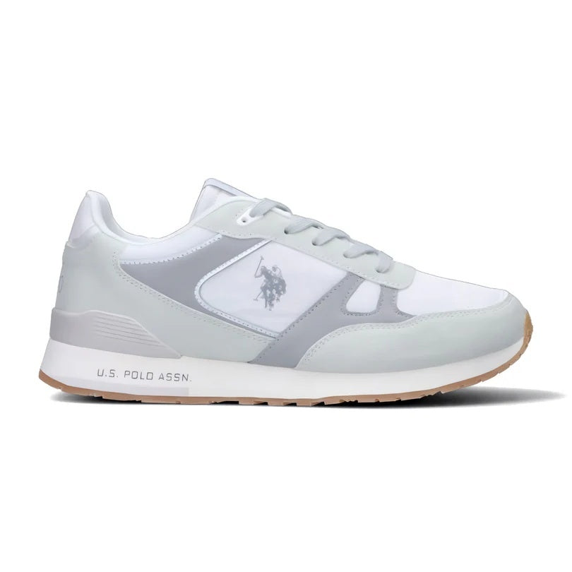 U.S POLO ASSN. LACED SPORTSMAN