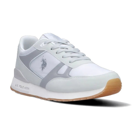 U.S POLO ASSN. LACED SPORTSMAN