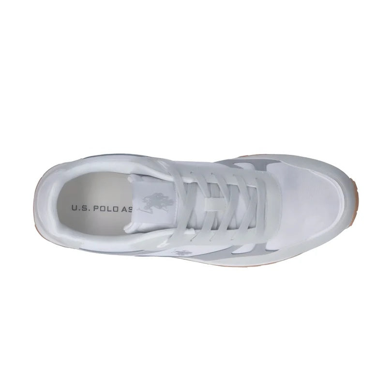 U.S POLO ASSN. LACED SPORTSMAN
