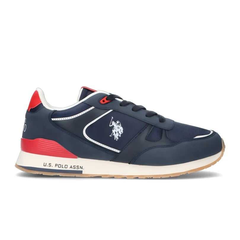 U.S POLO ASSN. LACED SPORTSMAN