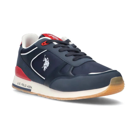 U.S POLO ASSN. LACED SPORTSMAN