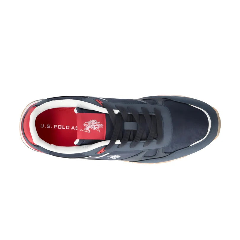 U.S POLO ASSN. LACED SPORTSMAN