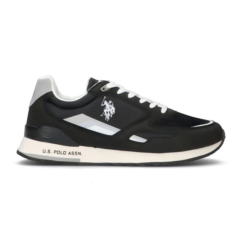 U.S POLO ASSN. LACED SPORTSMAN