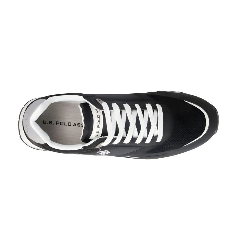U.S POLO ASSN. LACED SPORTSMAN