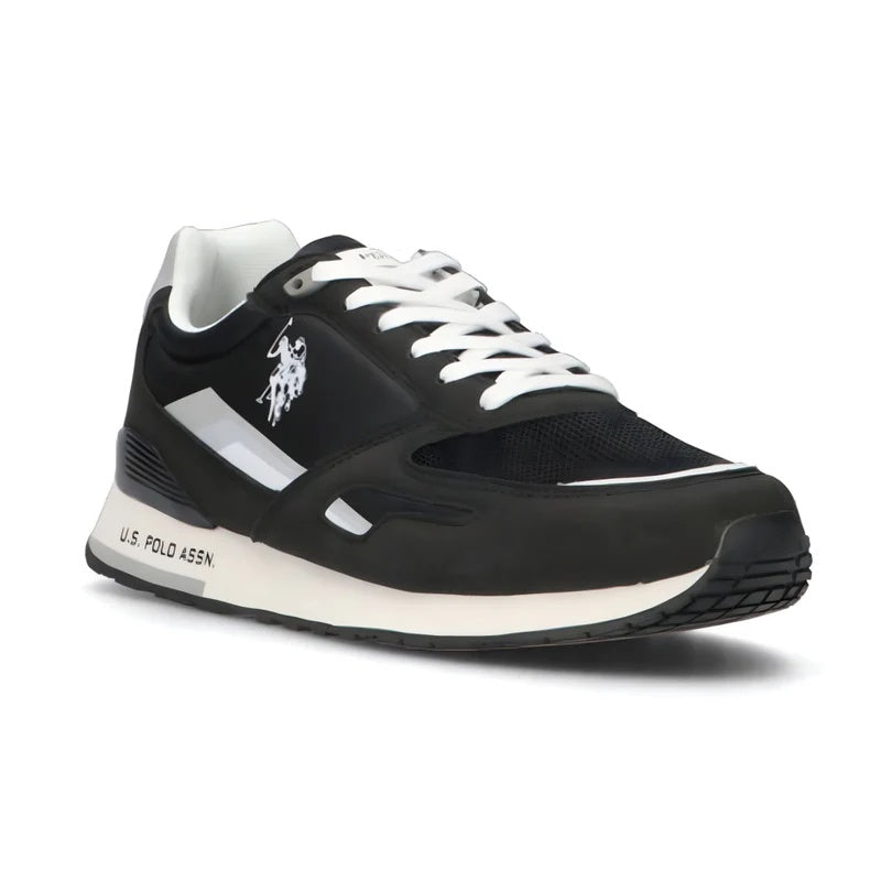 U.S POLO ASSN. LACED SPORTSMAN