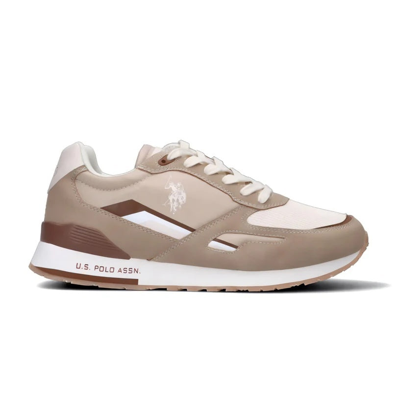 U.S POLO ASSN. LACED SPORTSMAN
