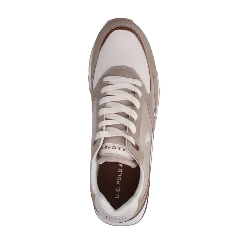 U.S POLO ASSN. LACED SPORTSMAN