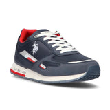 U.S POLO ASSN. LACED SPORTSMAN