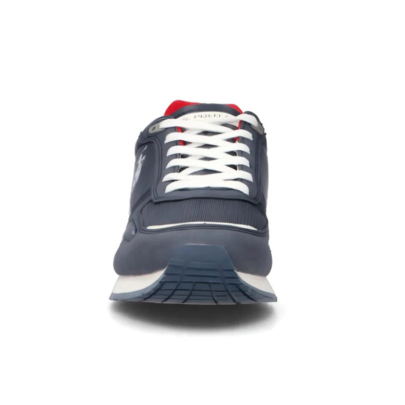 U.S POLO ASSN. LACED SPORTSMAN