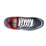 U.S POLO ASSN. LACED SPORTSMAN