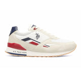 U.S POLO ASSN. LACED SPORTSMAN