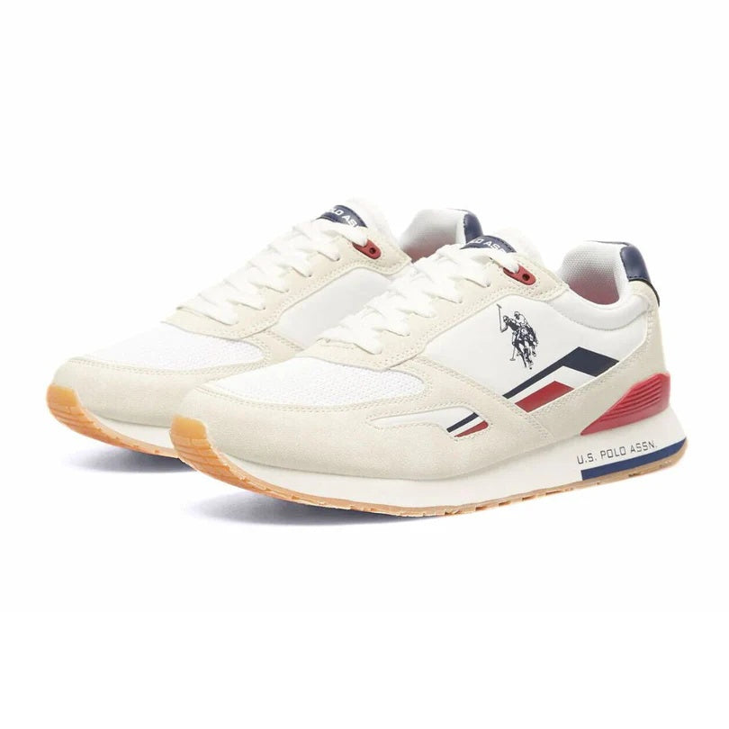 U.S POLO ASSN. LACED SPORTSMAN