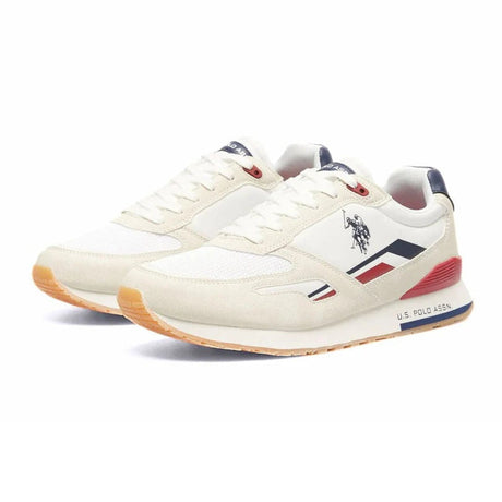 U.S POLO ASSN. LACED SPORTSMAN