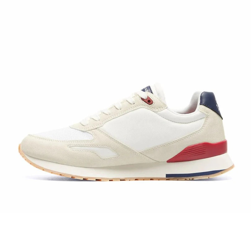 U.S POLO ASSN. LACED SPORTSMAN