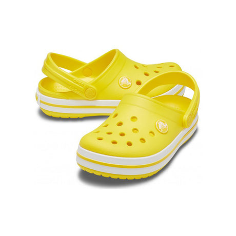 Crocs - Unisex- Crocband Clogs
