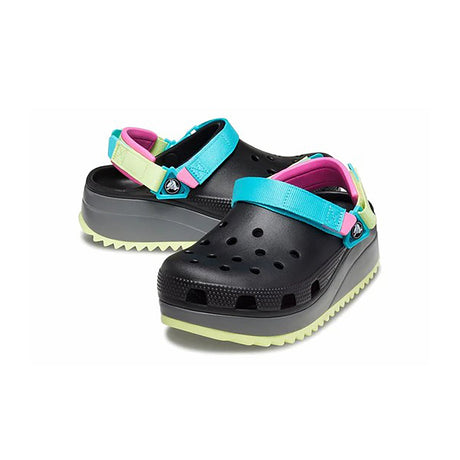 Crocs - unisex-adult Classic Hiker Clog