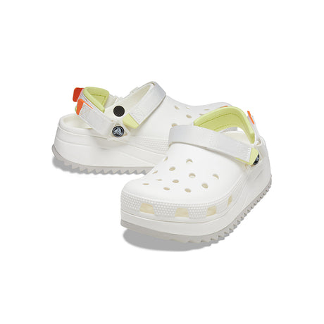 Crocs - unisex-adult Classic Hiker Clog