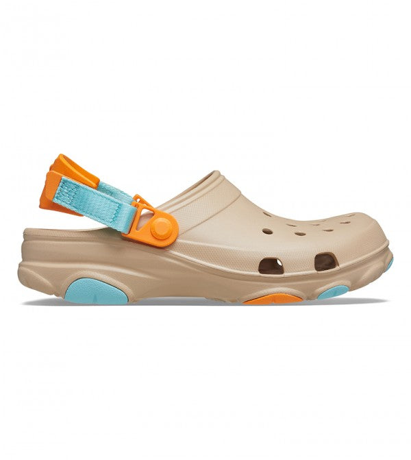 Crocs - All Terrain Clogs